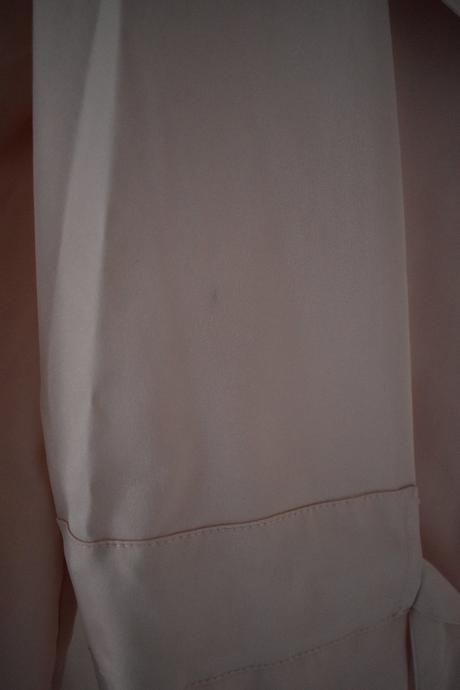 Tenký kabát, gate,s