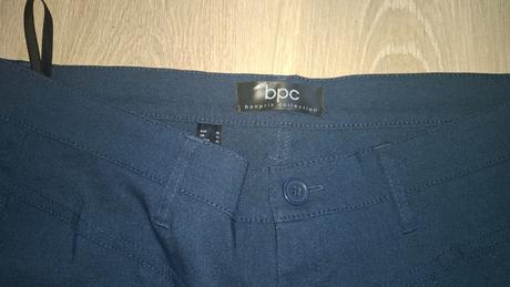 Dámske  nohavice- biznis, elegantné, bonprix,40