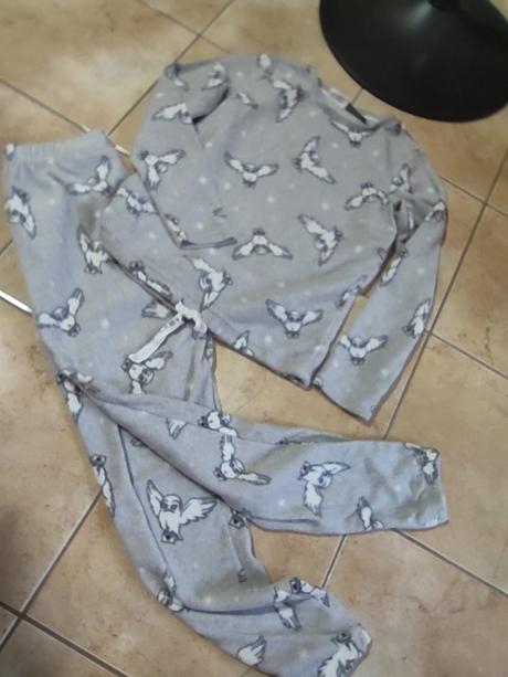 Suprava teplá harry potter v.146, takko,146