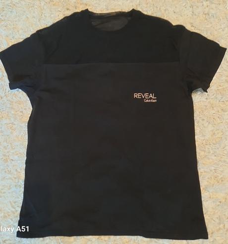 Tričko zn. calvin klein veľ. one size, calvin klein