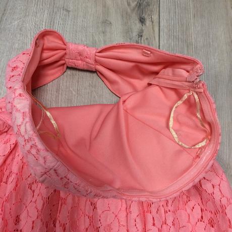 Šaty čipkované dievčenské tally weijl č.36,, tally weijl,36