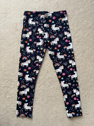 Leginy unicorn / jednorožec, next,134