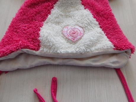 Čiapka č.68-74, rada,68