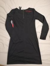 Šaty desigual, desigual,s