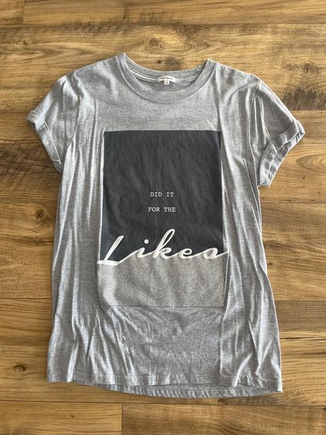 Tričko, river island,s