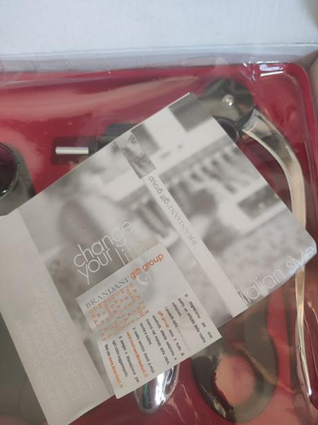 Vyvrtka na vina brandani, 