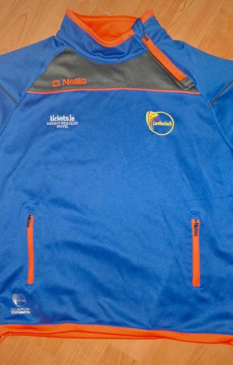 Chlapčenské tričko, 134