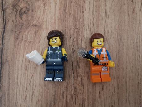 Lego movie 2 70826 rexov rextrémny terénny voz, 