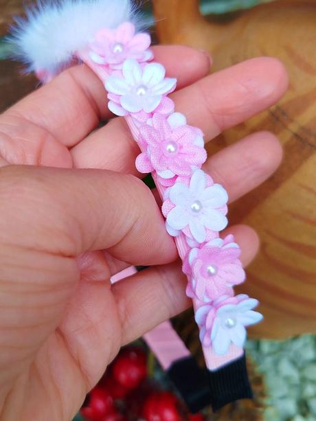 Rozprávkové čelenky, 