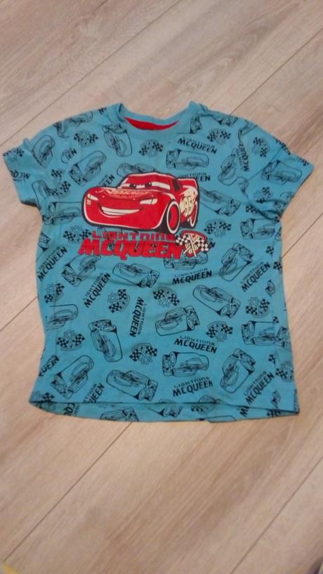 Tričká kr.rukav, nickelodeon,104