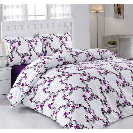 Posteľné súpravy,