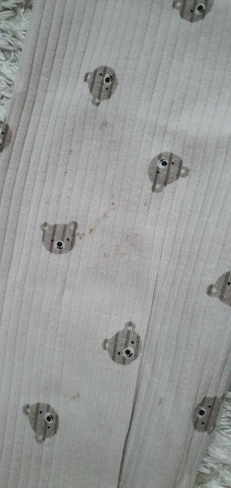 Pyžamo h&m 98, h&m,98