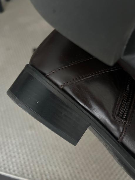 Čižmy pat calvin, 39