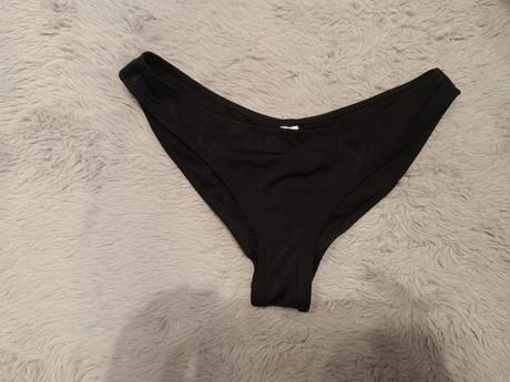 Plavky spodok, xs