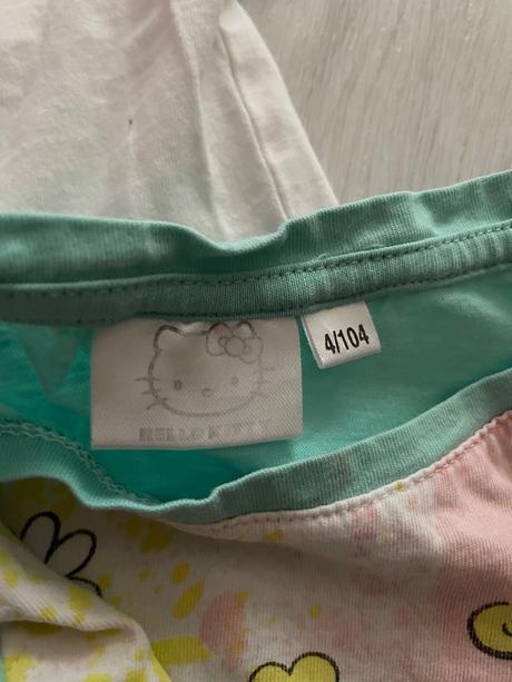 Tricenka hello kitty, sanrio,98