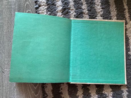 My vrabčatá - prvé vydanie 1973, 