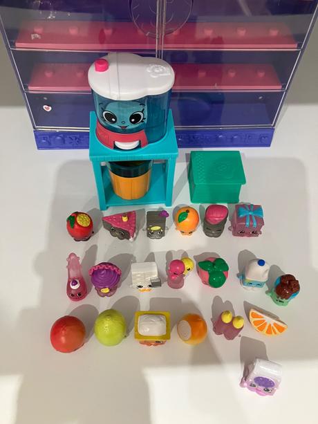 Shopkins, 