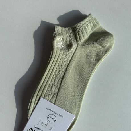 Dámske nízke ponožky so zdravotnou ponožkou ndx169, 38 / 39 / 40