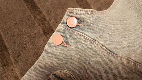 Rifľové šaty, 110