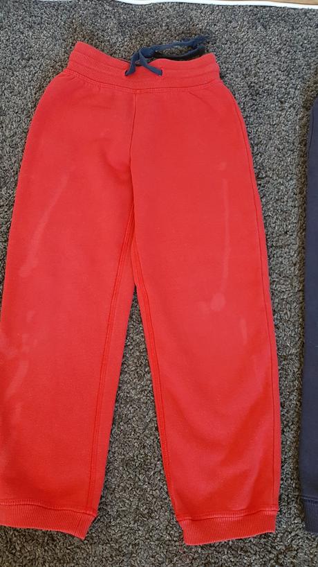 6x teplaciky 110/116, 110