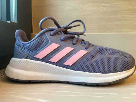 Ľahučké adidas tenisky, adidas,33