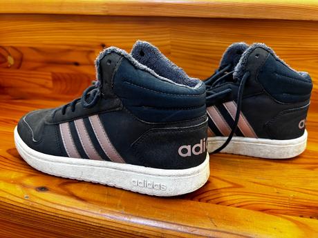 Adidas zateplene, adidas,35
