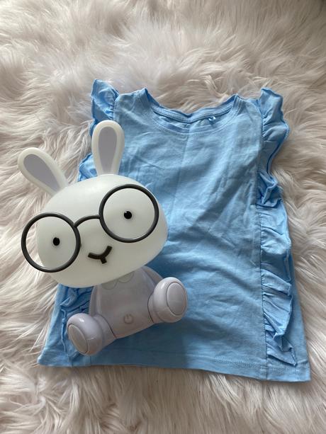 Volanove tricko, reserved,104