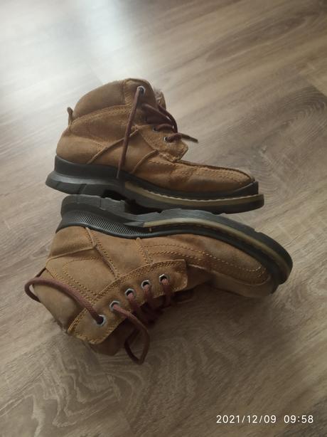 Predám zimné topánky, 34