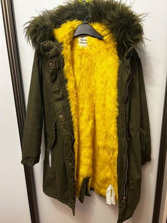 Bunda zara, zara,152