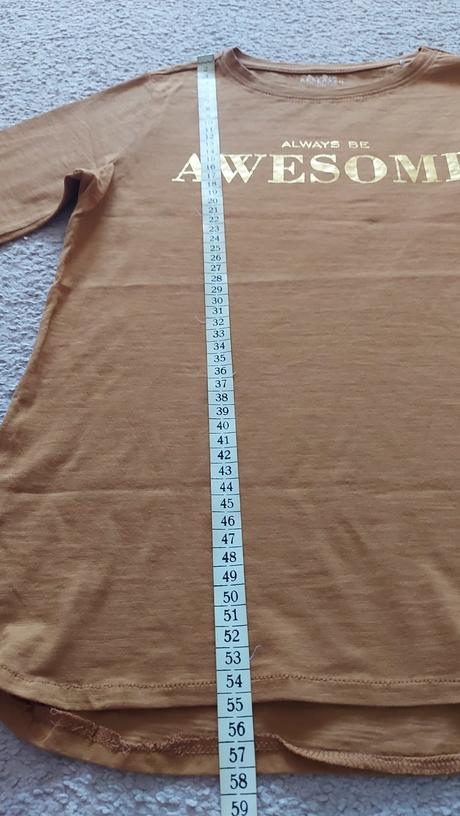 Tričko s dlhým rukávom, reserved,152