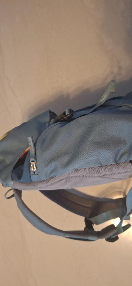 Detský turistický batoh waldfuchs 14 litrov, 