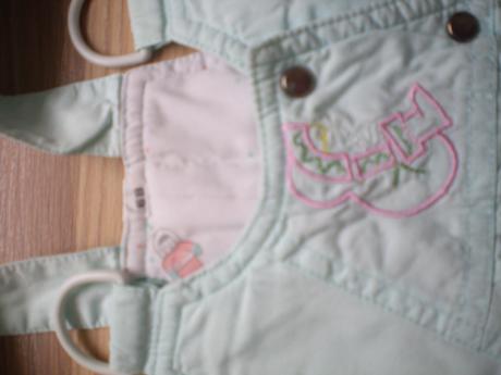 Nohavice na traky , 68