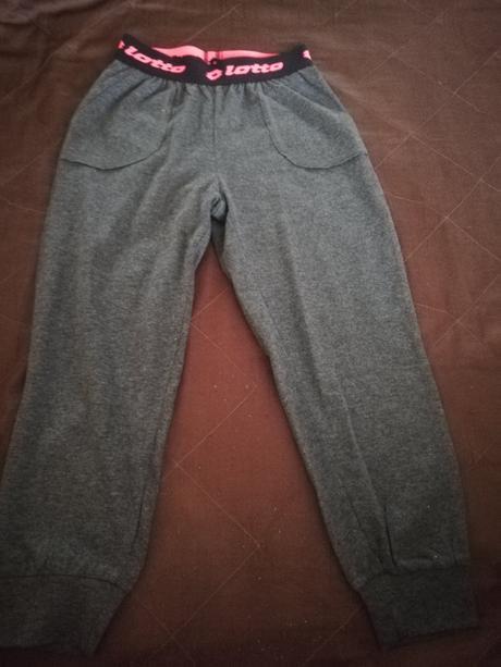 Lotto teplačky, lotto,116