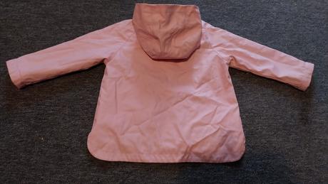 Vetrovka do dazda, primark,86