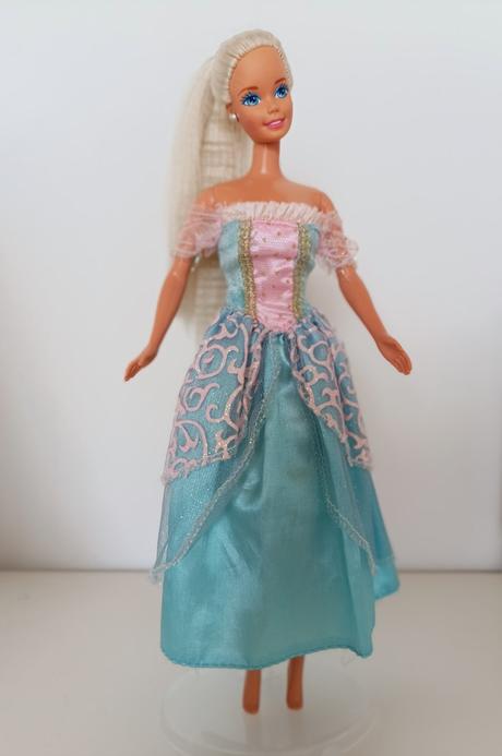 Barbie babika od mattel, 