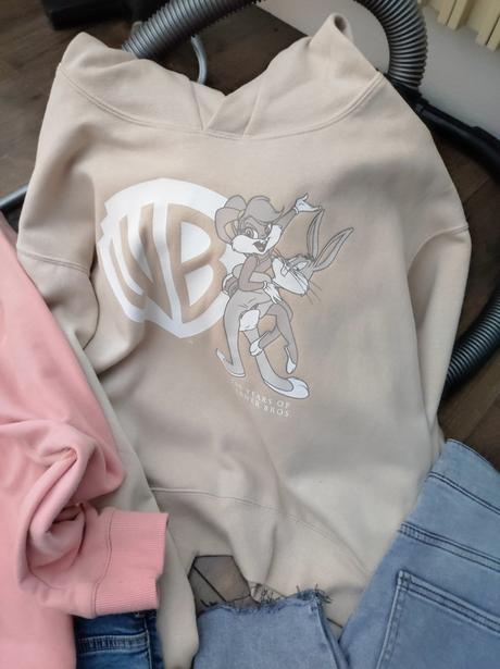 Balík oblečenia s/m, s