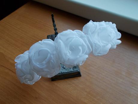 Čelenka na prijímanie, 