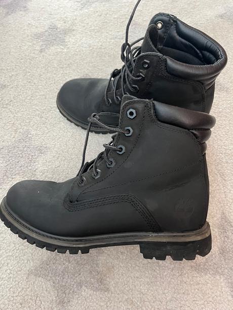 Timberland velk 37, timberland,37