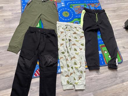 Teplaky, reserved,134