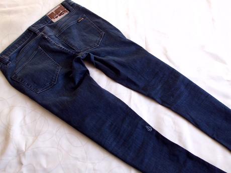 Volcom skinny 30, m