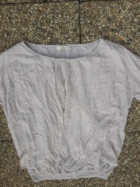 Tričko colline velk. 40., 40