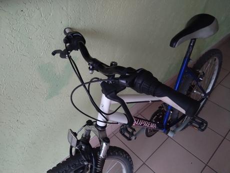 Dievčenský bicykel, 24