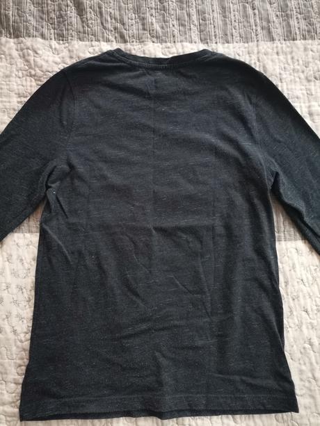 Chlapčenské tričko 146/152 north. exp., 146