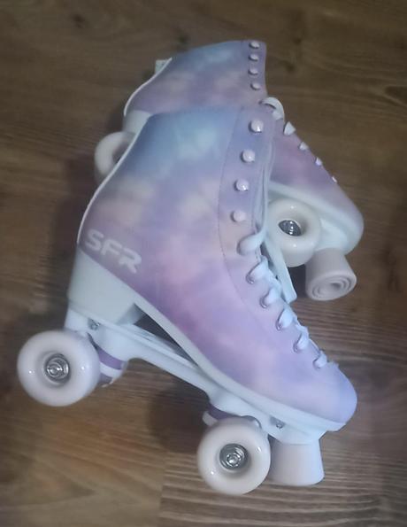 Korčule 2 radové nové  + darček, 39