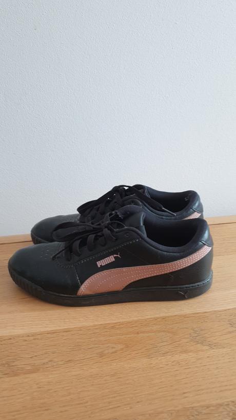 Tenisky puma 38/5, puma,38