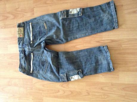 Trojstvrtove rifle crown, 28