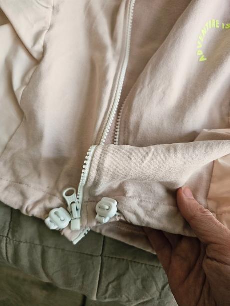 Stylova bundicka zara 134, zara,134