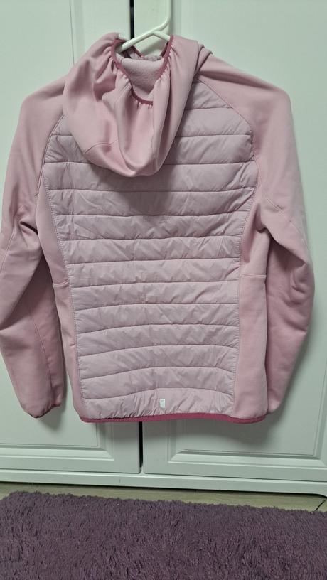 Ružová bunda  regatta, regatta,36