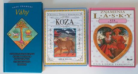 Horoskopy, 