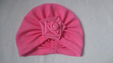 Čiapočka s kvetinkou, 92